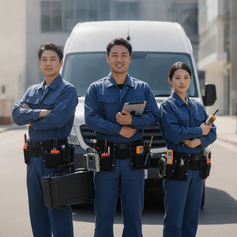 침해사고 대응 전문가 팀 위치: 구리시